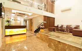 Song Hưng Hotel&Serviced Apartments - Căn hộ Dịch vụ&Khách sạn